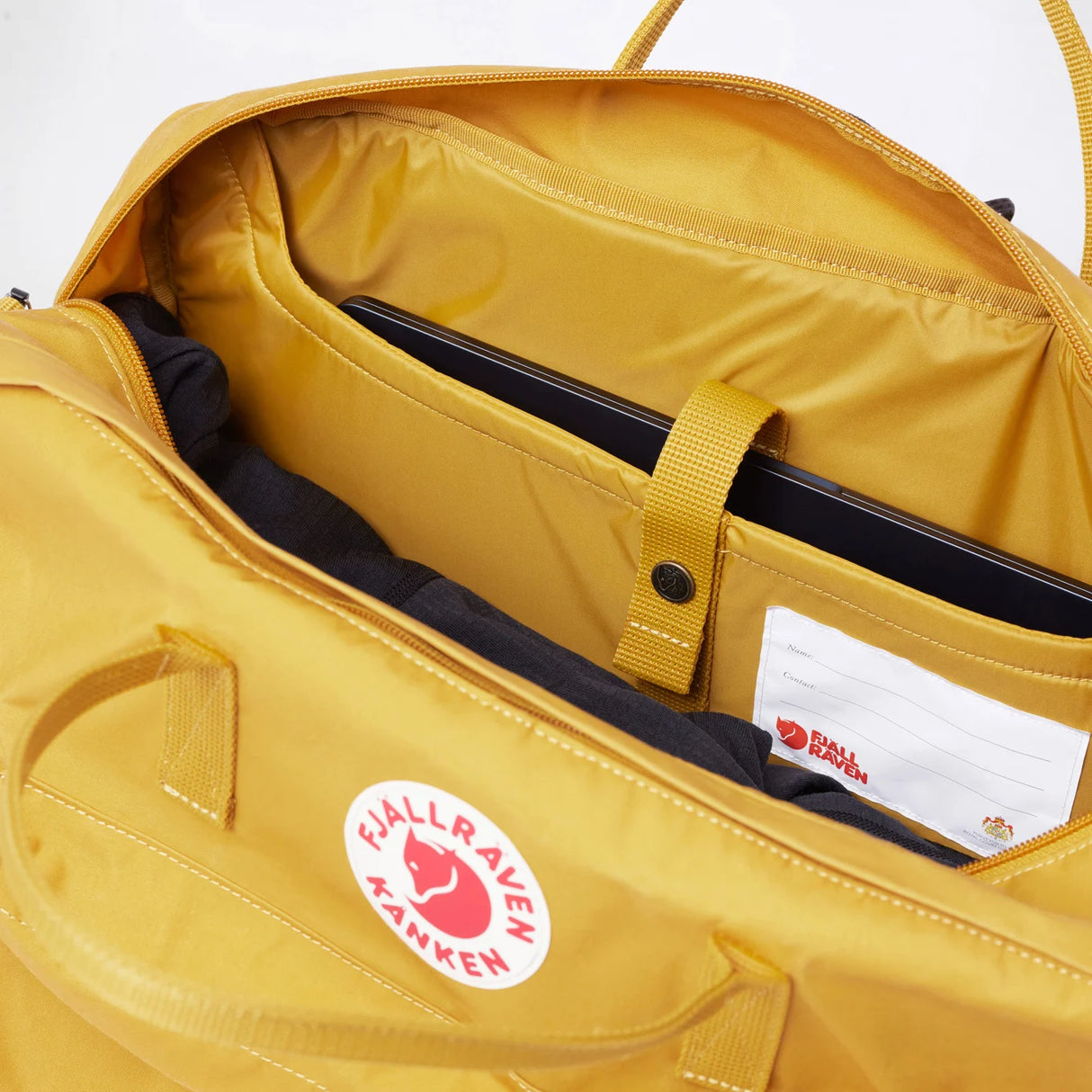 Mugursoma Fjallraven Kanken Weekender