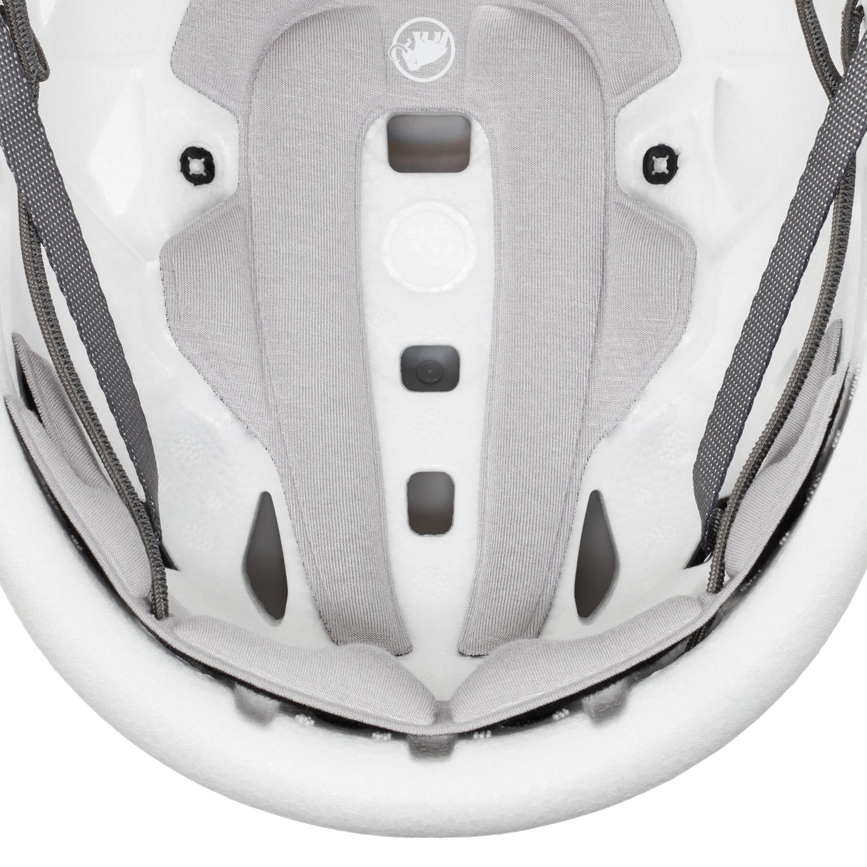 Ķivere Mammut Wall Rider 2.0