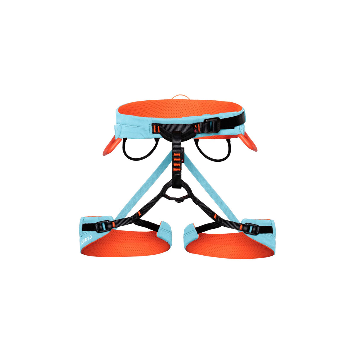 Kāpšanas iekare Mammut Togir 2.0 3 Slide sieviešu