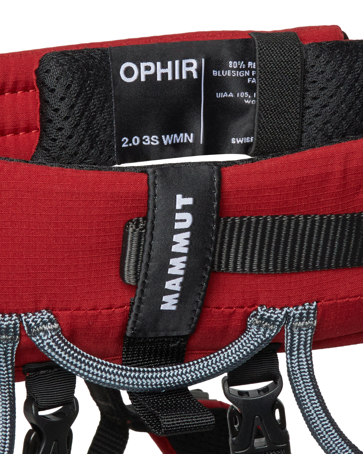 Mammut iekare Ophir 3 Slide 2.0 sieviešu