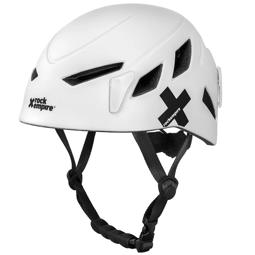 Kāpšanas ķivere Rock Empire Galeos Evo