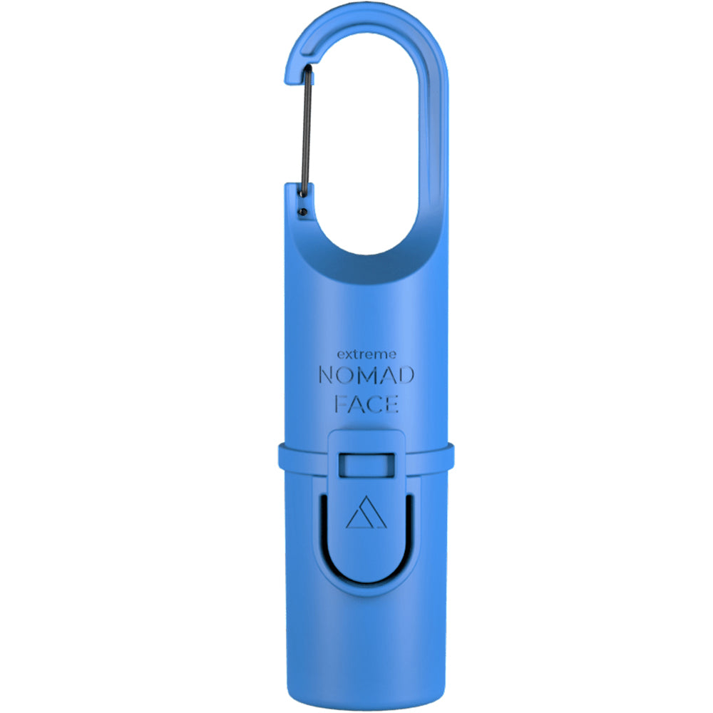Saules aizsargkrēms NOMAD FACE Extreme BUNKER SPF50+