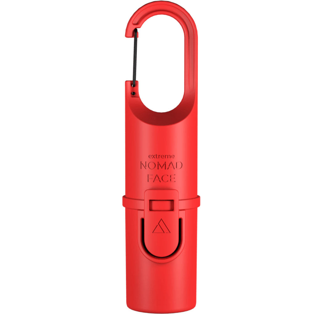 Saules aizsargkrēms NOMAD FACE Extreme BUNKER SPF50+