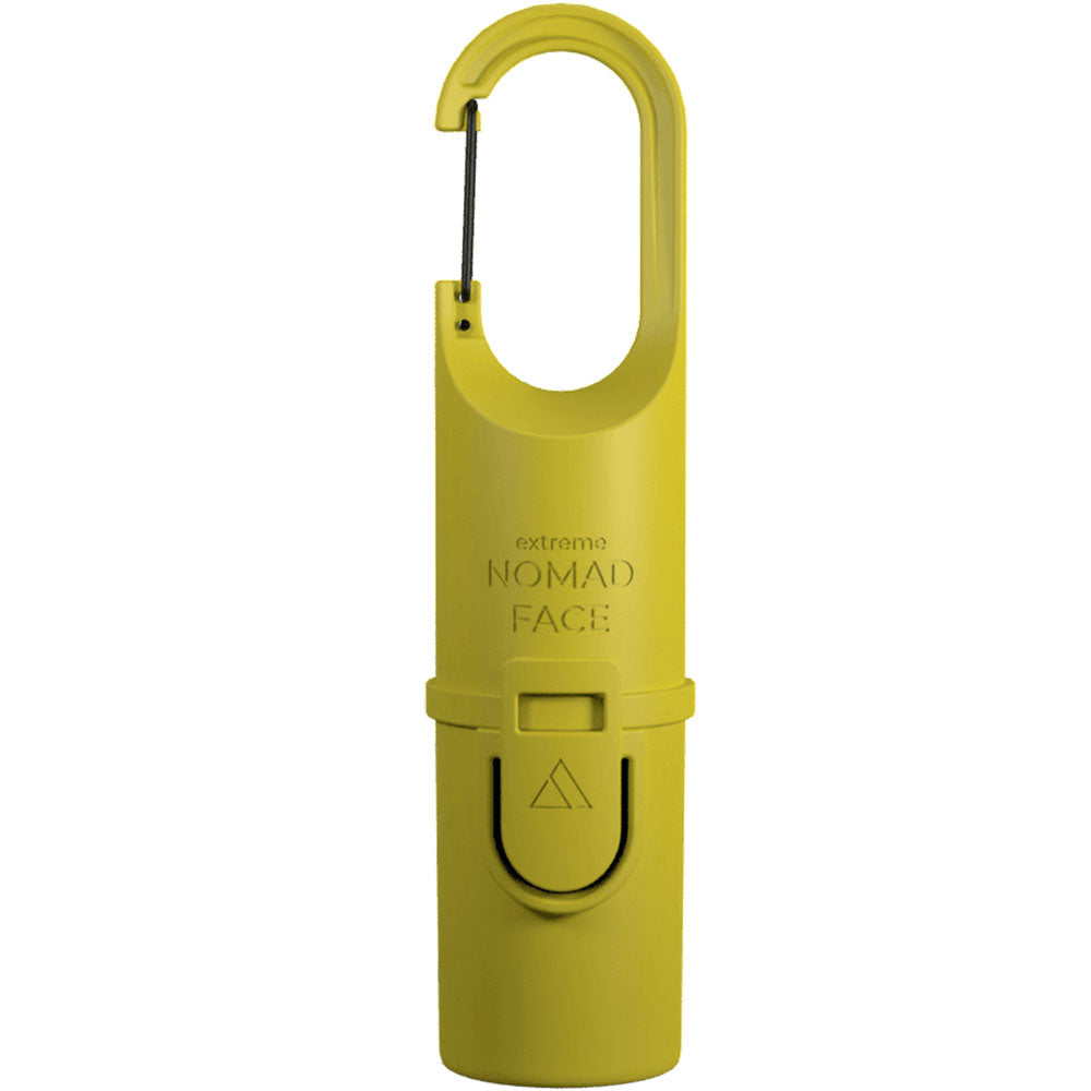 Saules aizsargkrēms NOMAD FACE Extreme BUNKER SPF50+