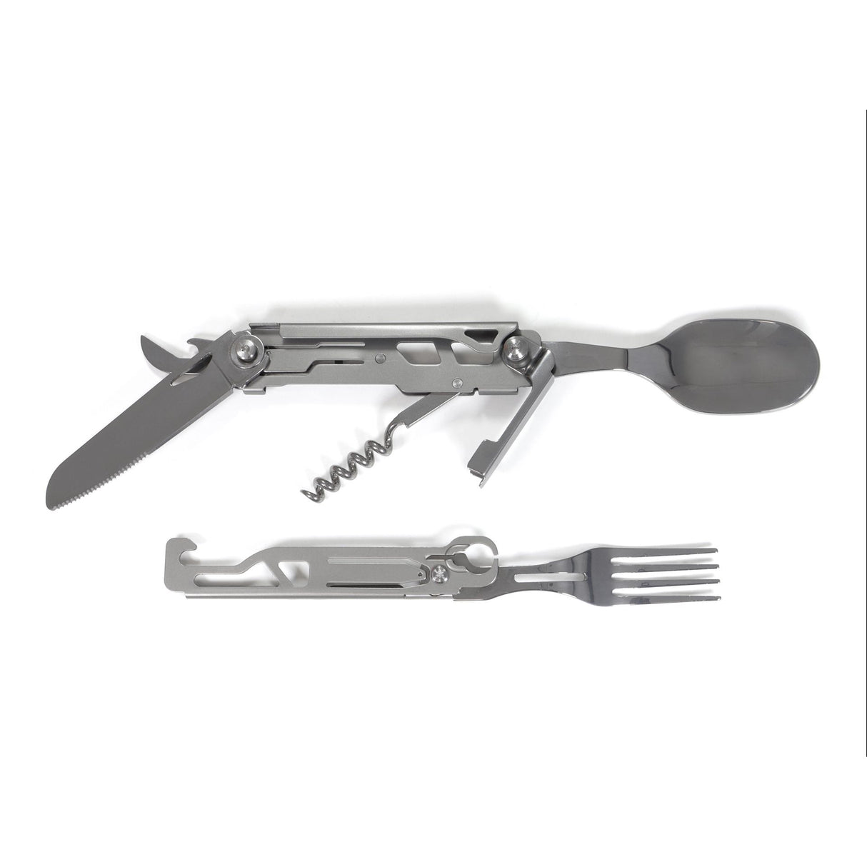 Ēšanas piederumi Origin Outdoors Cutlery Set 5in1