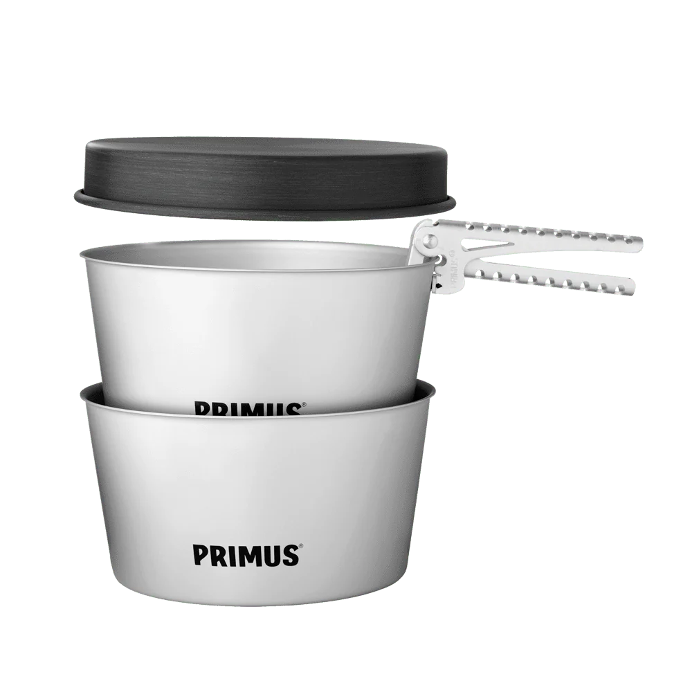 Katlu komplekts Primus Essential Pot Set 1.3L