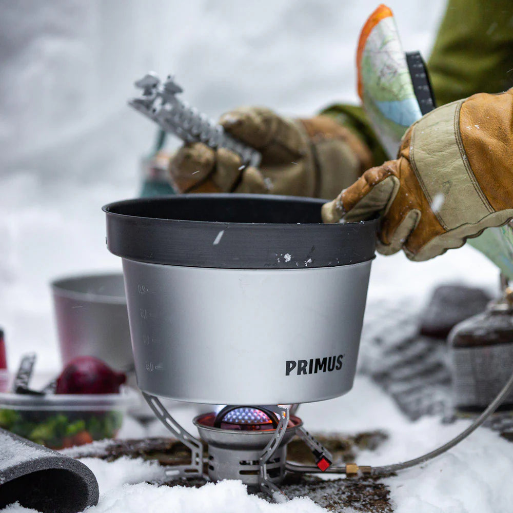 Katlu komplekts Primus Essential Pot Set 1.3L