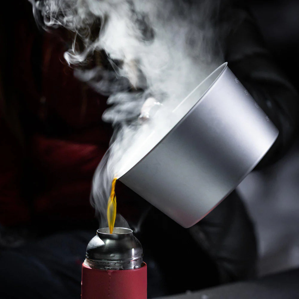 Katlu komplekts Primus Essential Pot Set 1.3L