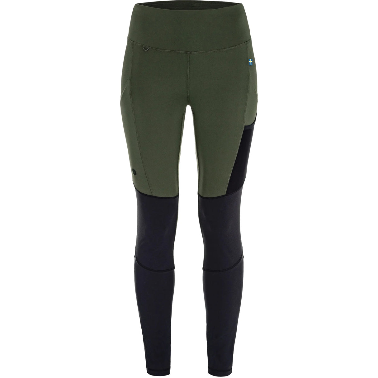 Legingi Fjallraven Keb Agile Tights sieviešu