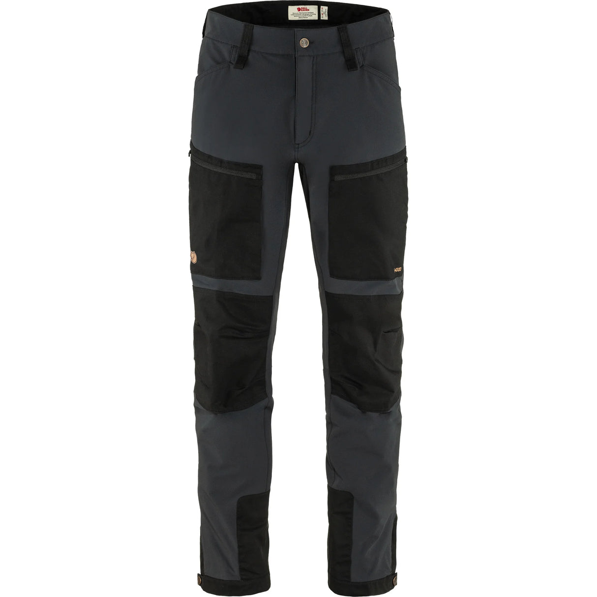 Fjallraven Keb Agile Trousers men's