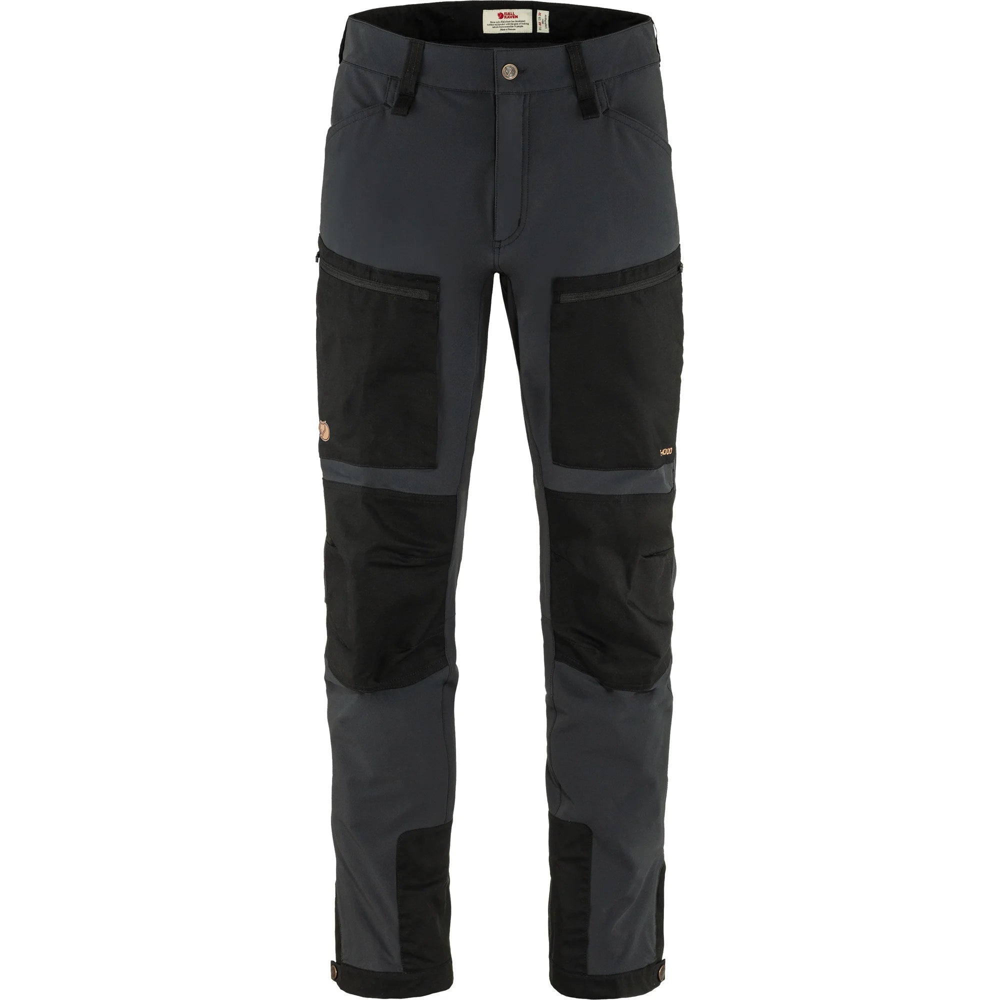 Fjallraven Keb Agile Trousers men's