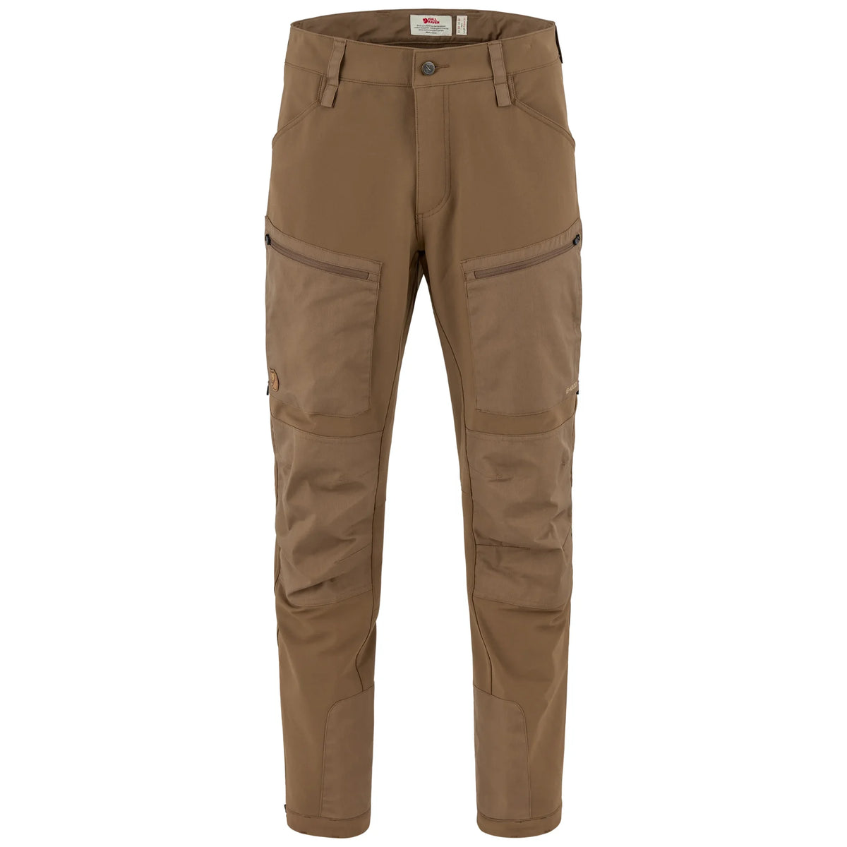 Fjällräven Keb Agile Winter Trousers Men's