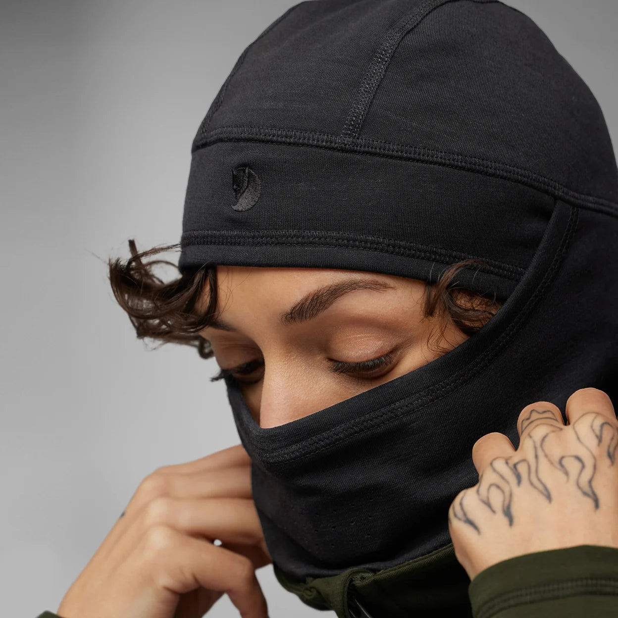 Fjallraven Keb Fleece Balaclava