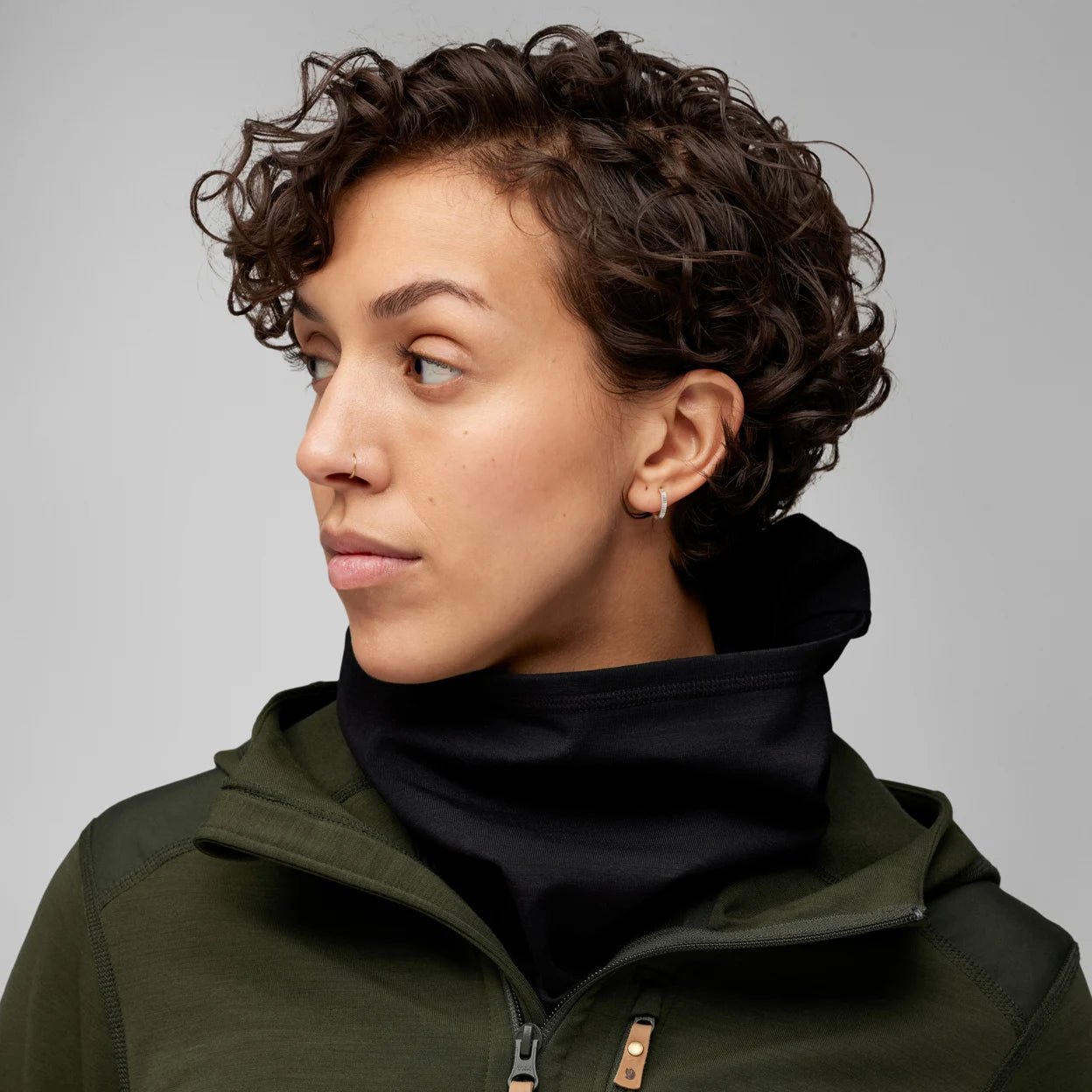 Fjallraven Keb Fleece Balaclava