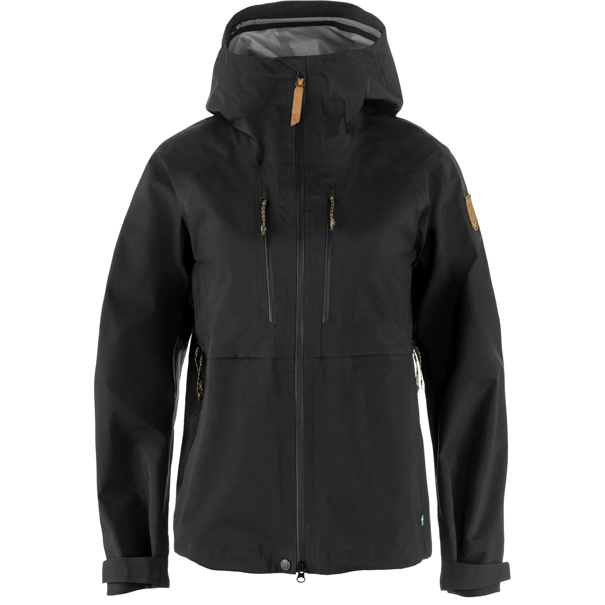 Fjällräven Keb GTX pārgājienu jaka sieviešu