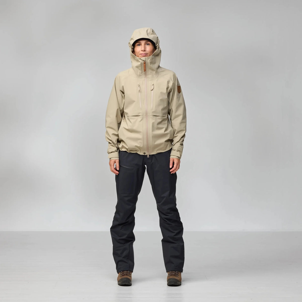 Fjällräven Keb GTX pārgājienu jaka sieviešu