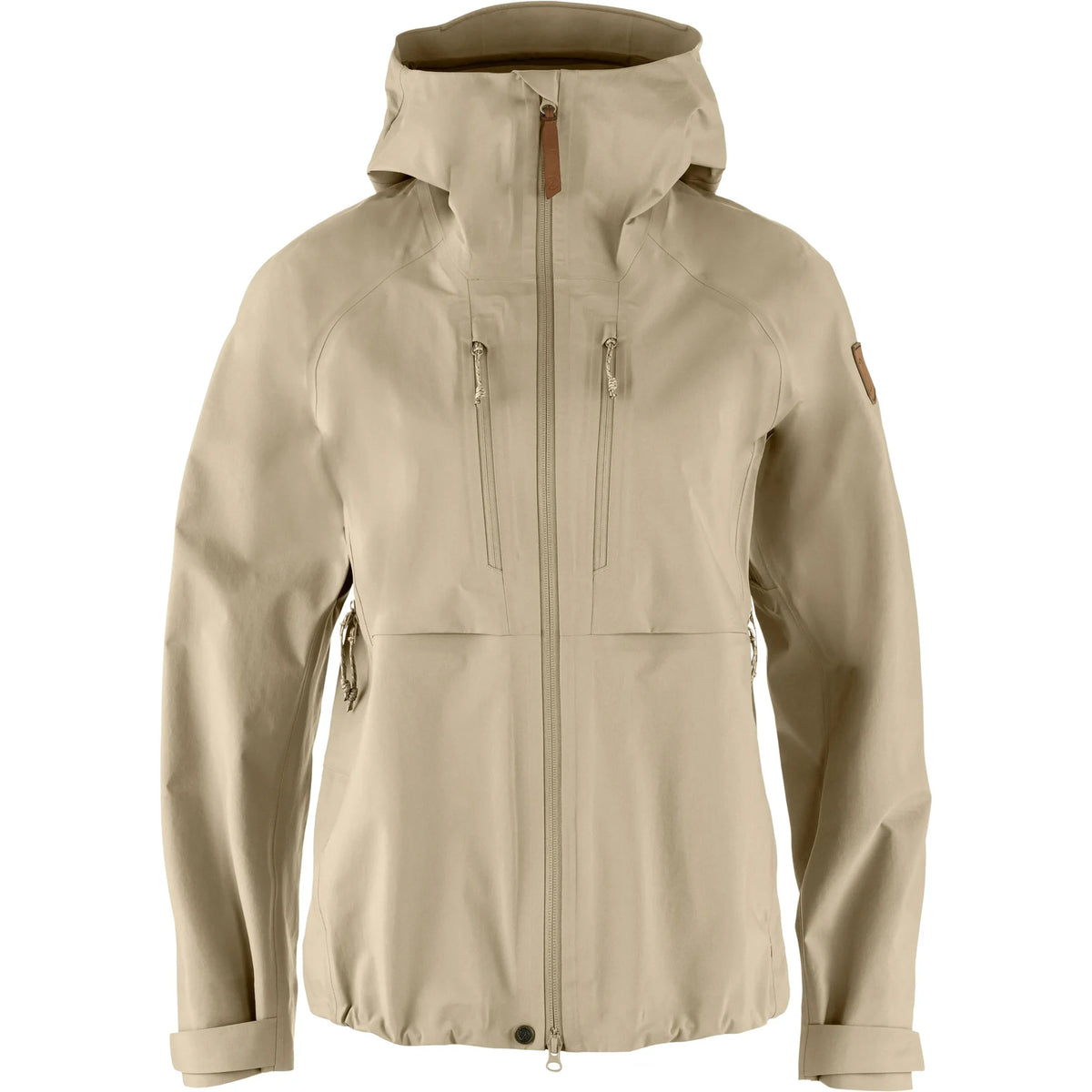Fjällräven Keb GTX pārgājienu jaka sieviešu