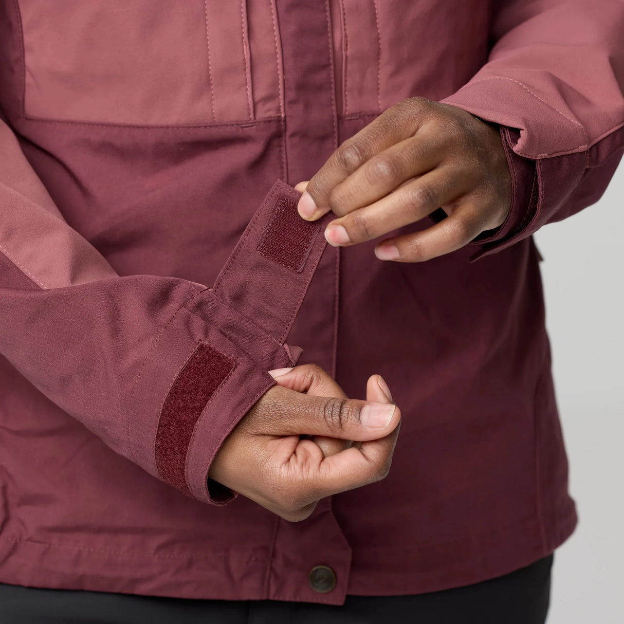 Fjallraven Keb Women's Jacket