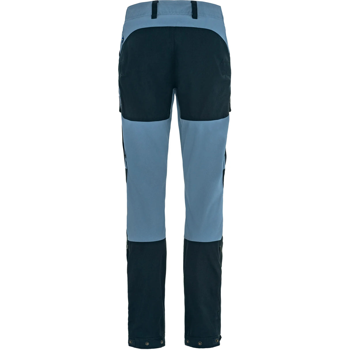 Bikses Fjallraven Keb sieviešu