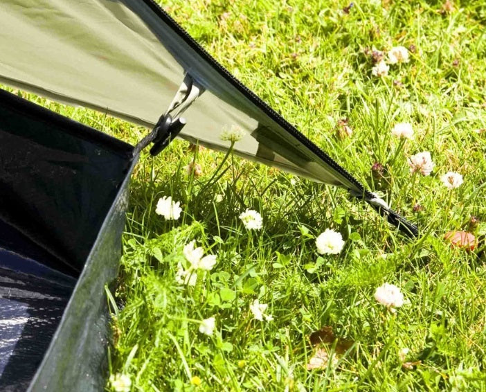 Trīsvietīga telts Coleman Coastline 3 Plus