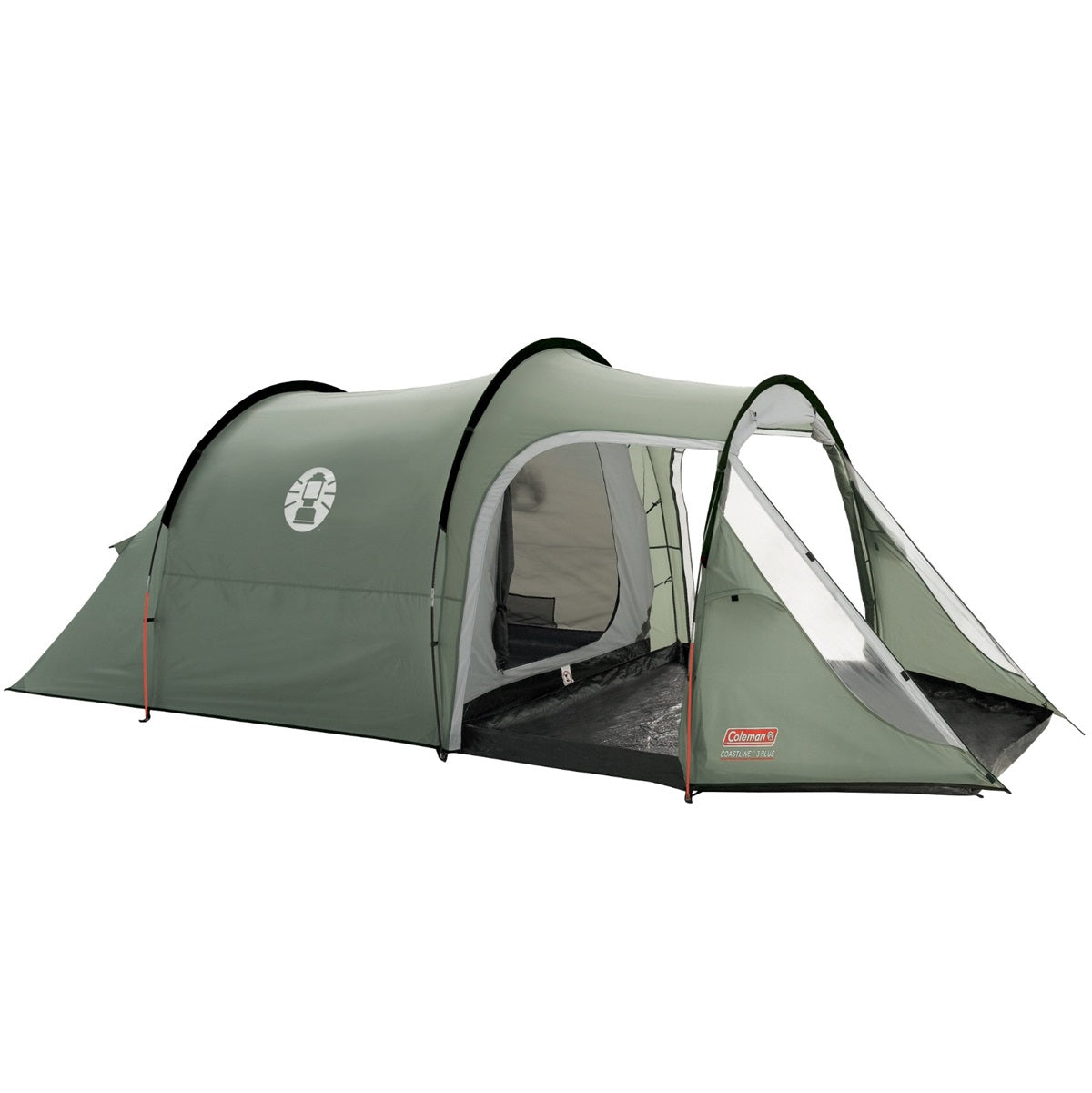 Trīsvietīga telts Coleman Coastline 3 Plus