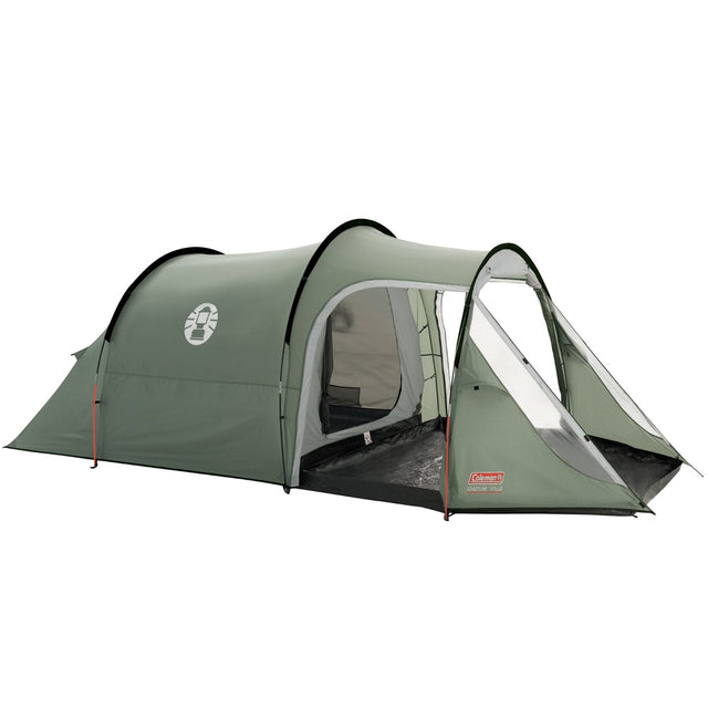 Trīsvietīga telts Coleman Coastline 3 Plus