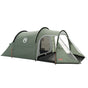 Trīsvietīga telts Coleman Coastline 3 Plus