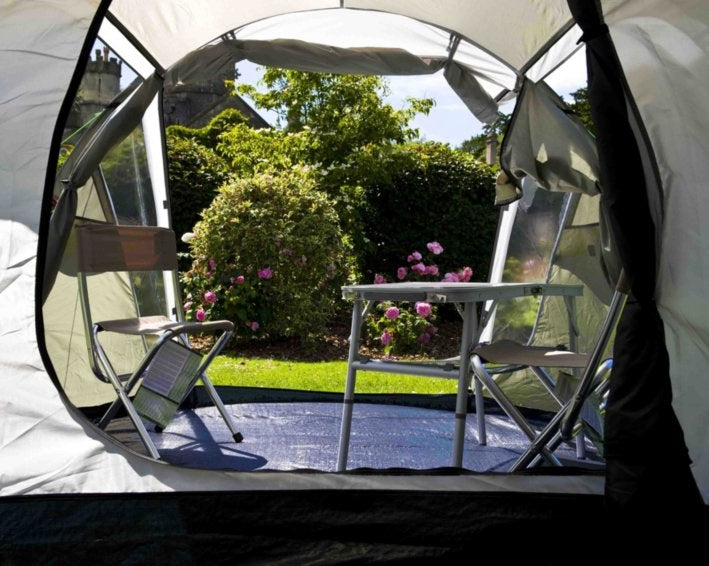 Trīsvietīga telts Coleman Coastline 3 Plus