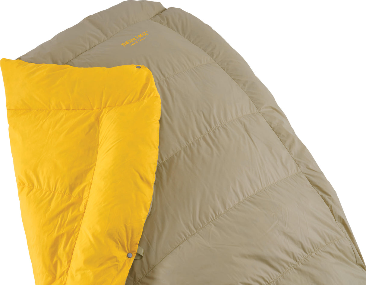 Dūnu kilts Thermarest Corus™ 0C Quilt