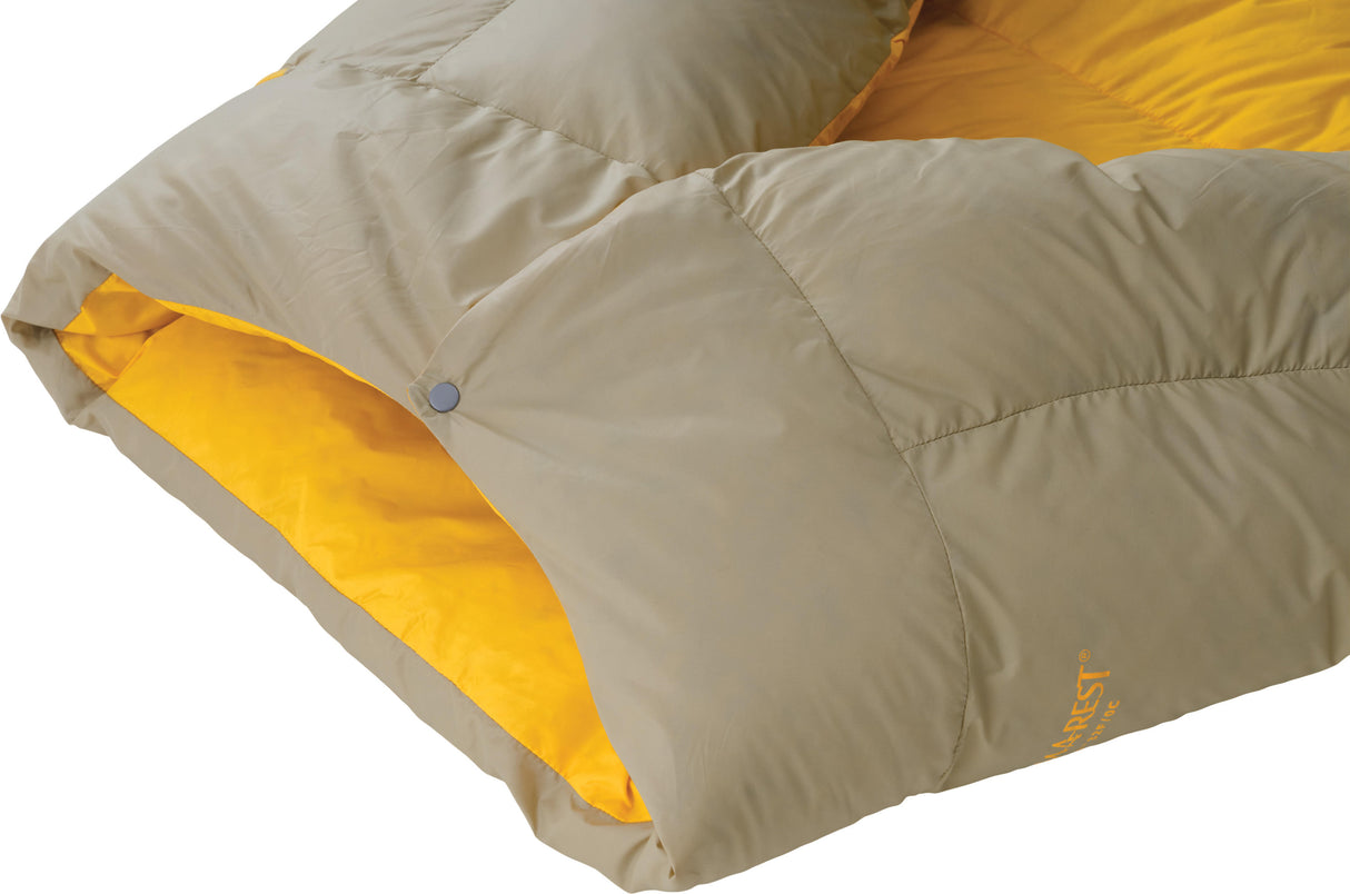 Dūnu kilts Thermarest Corus™ 0C Quilt