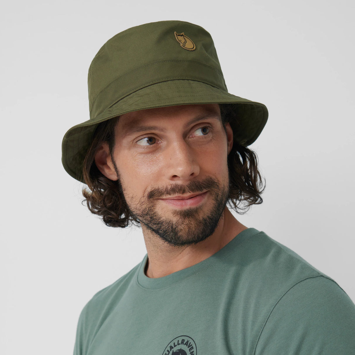 Fjallraven cepure Kiruna