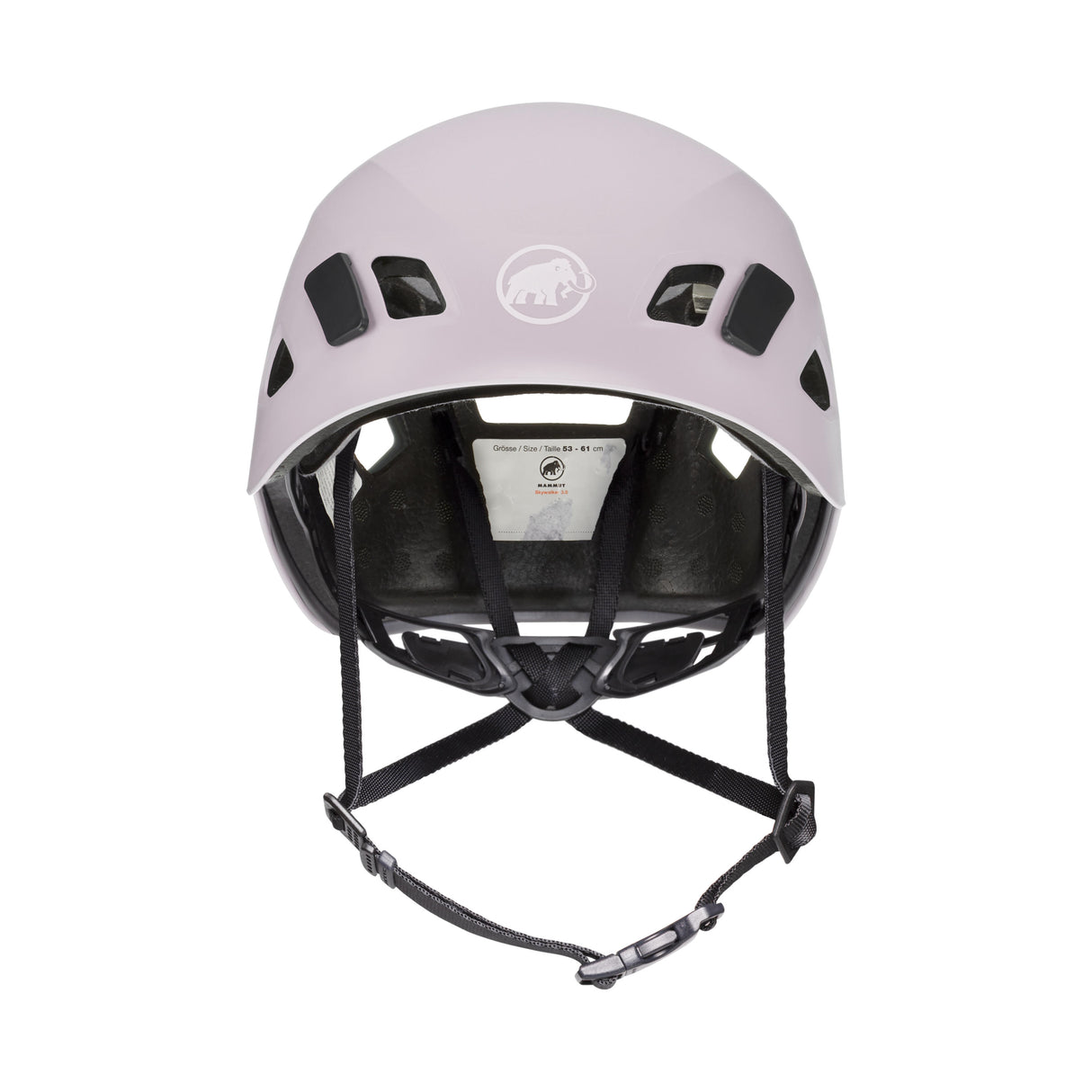 Mammut ķivere Skywalker 3.0 Helmet