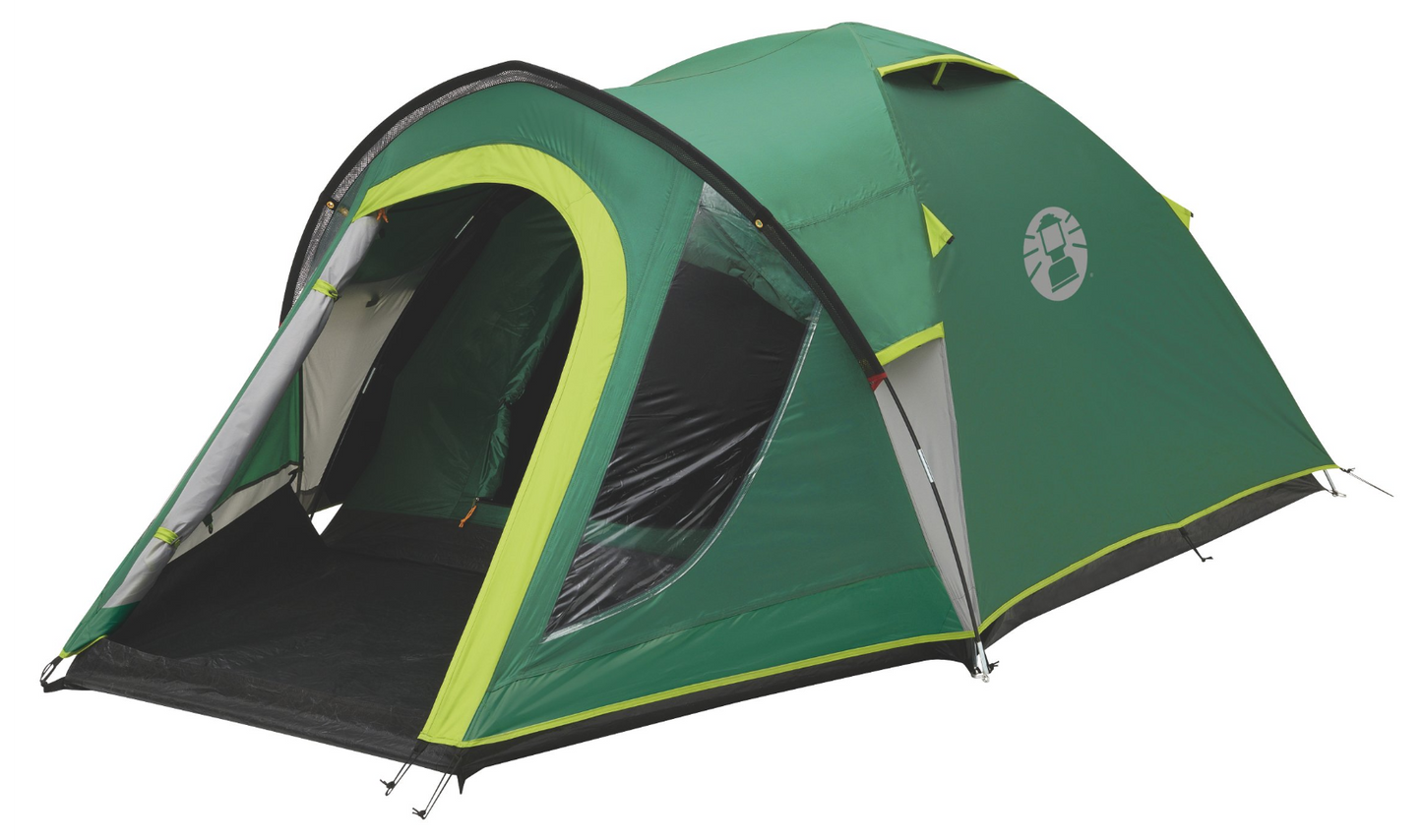 Telts Coleman Kobuk Valley 4 Plus