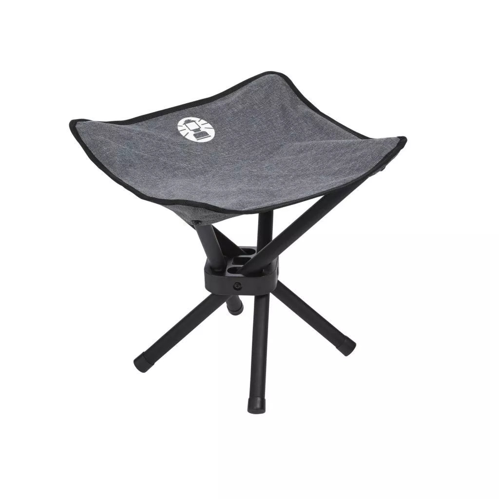 Saliekams krēsls Coleman Forester Footstool