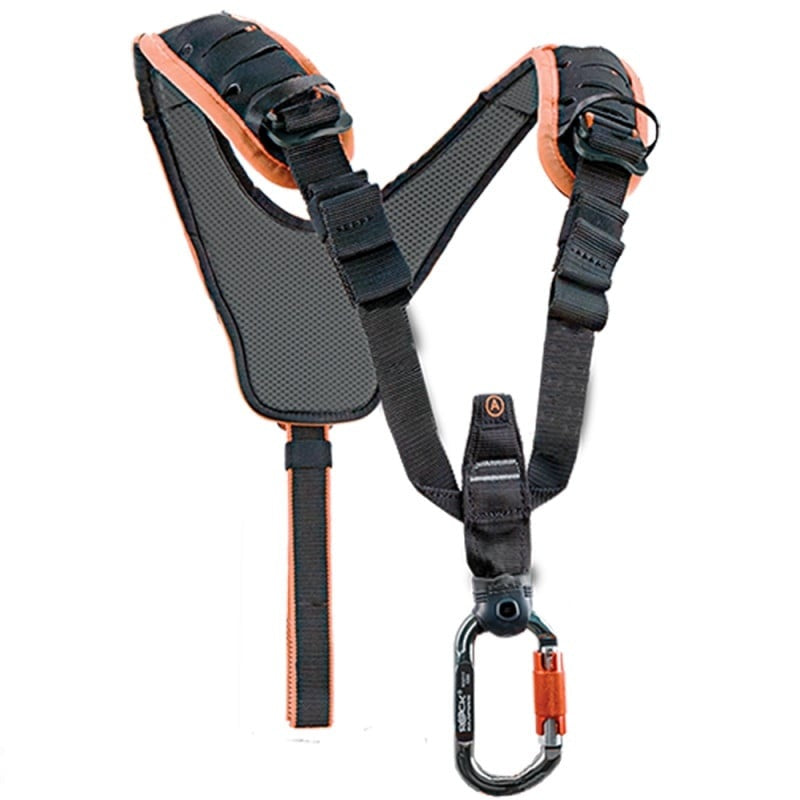 Chest Harness Rock Empire Chest Equip