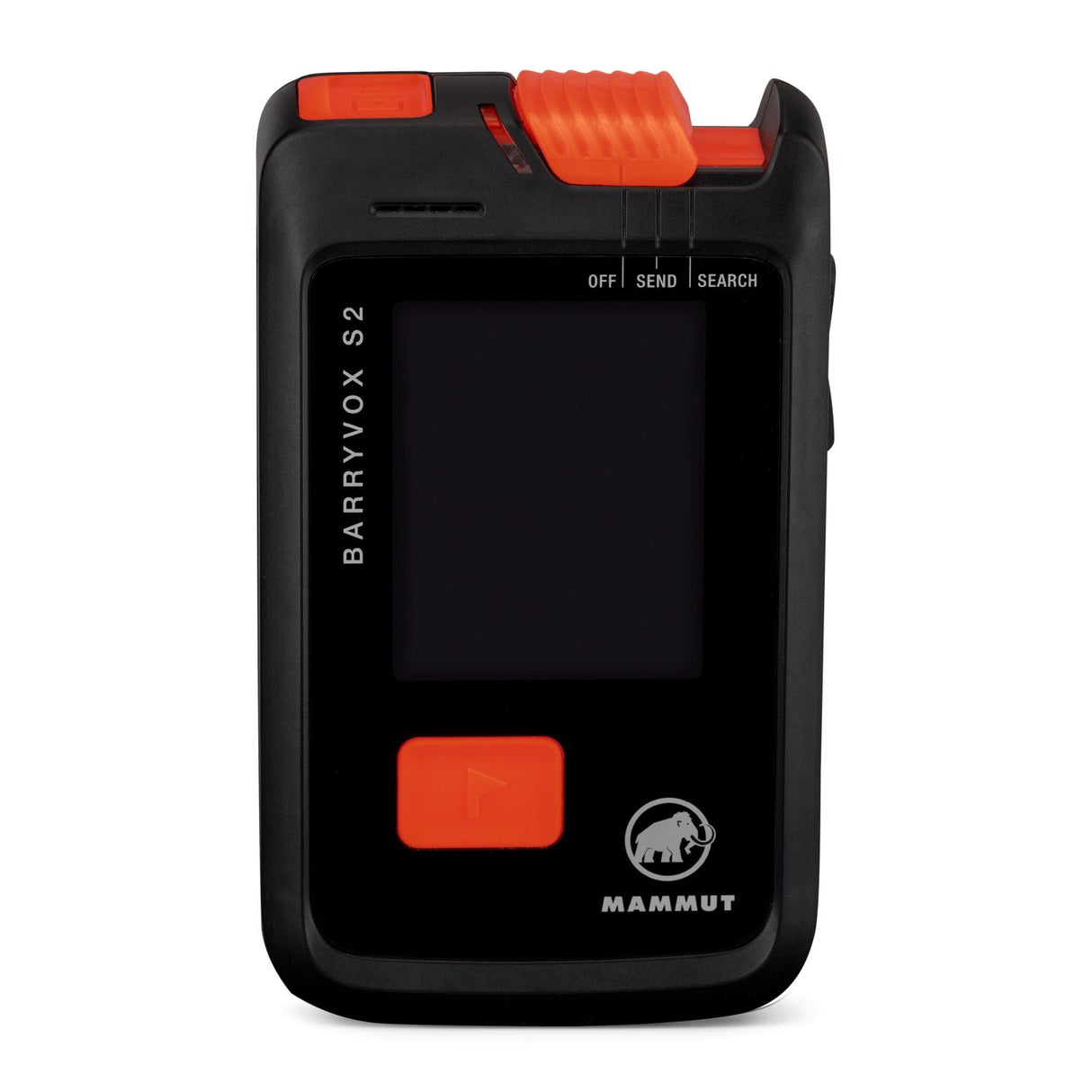 Avalanche transceiver Mammut Barryvox S2 transceiver