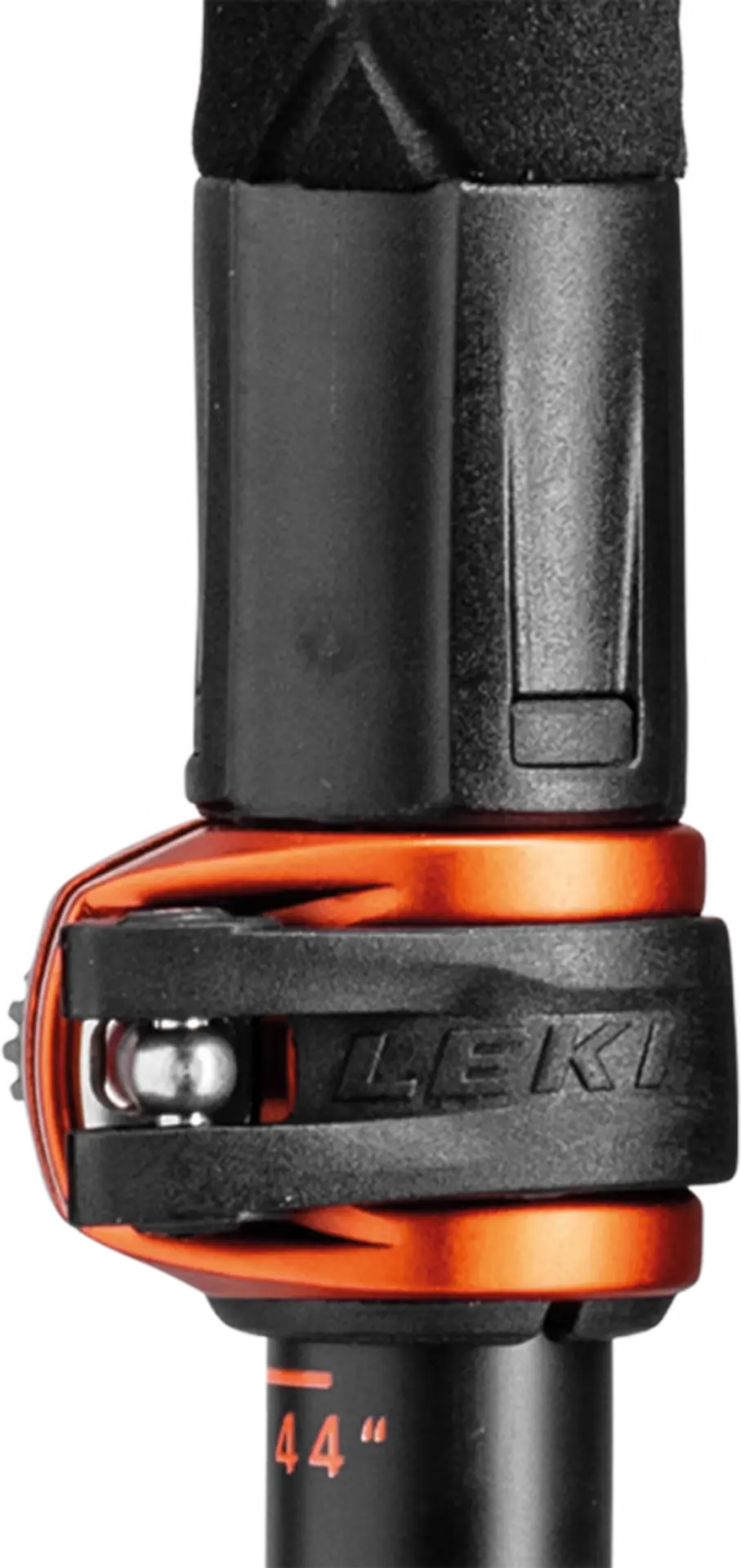 Trekinga nūjas Leki Makalu FX Carbon