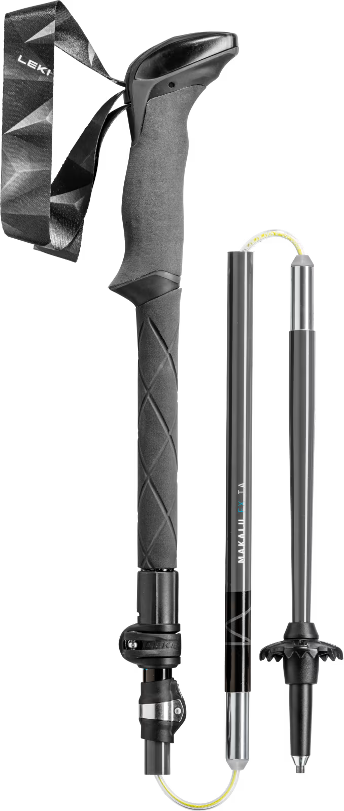 Leki trekking poles Makalu FX TA