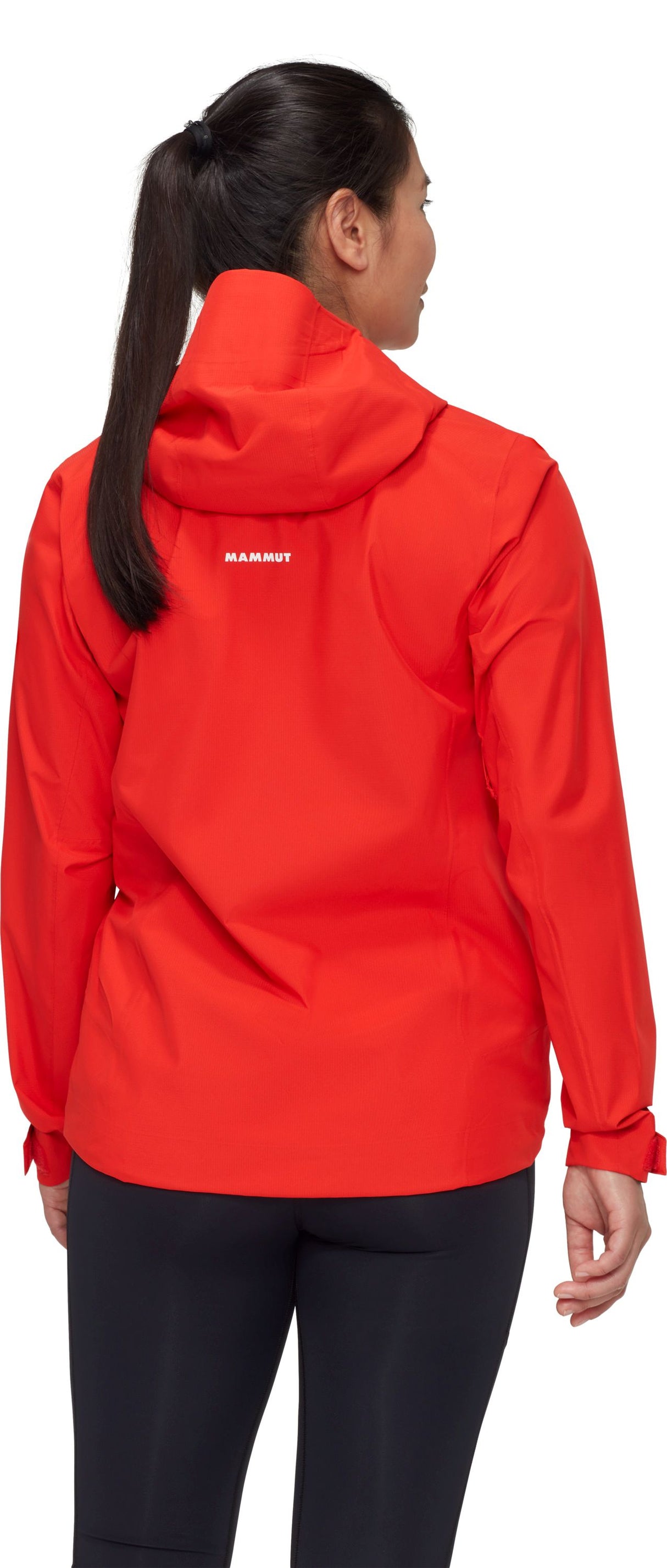 Lietus jaka Mammut Alto Light HS sieviešu