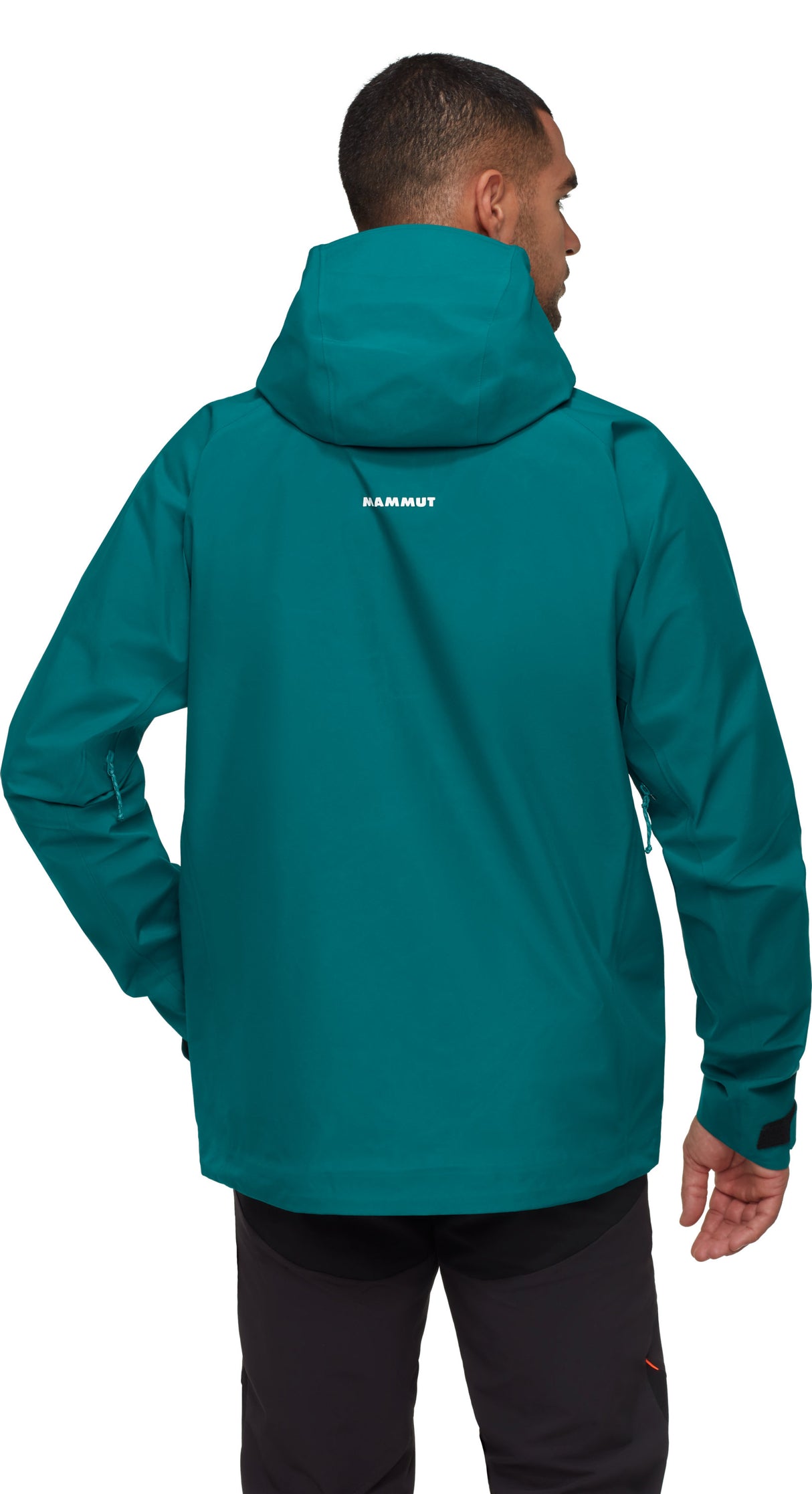 Mammut Crater IV HS Hooded Hardshell jacket Men's
