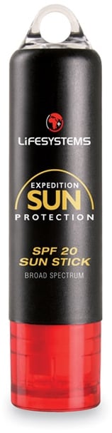 Saules SPF krēms Lifesystems Mountain SPF30 Sun Stick