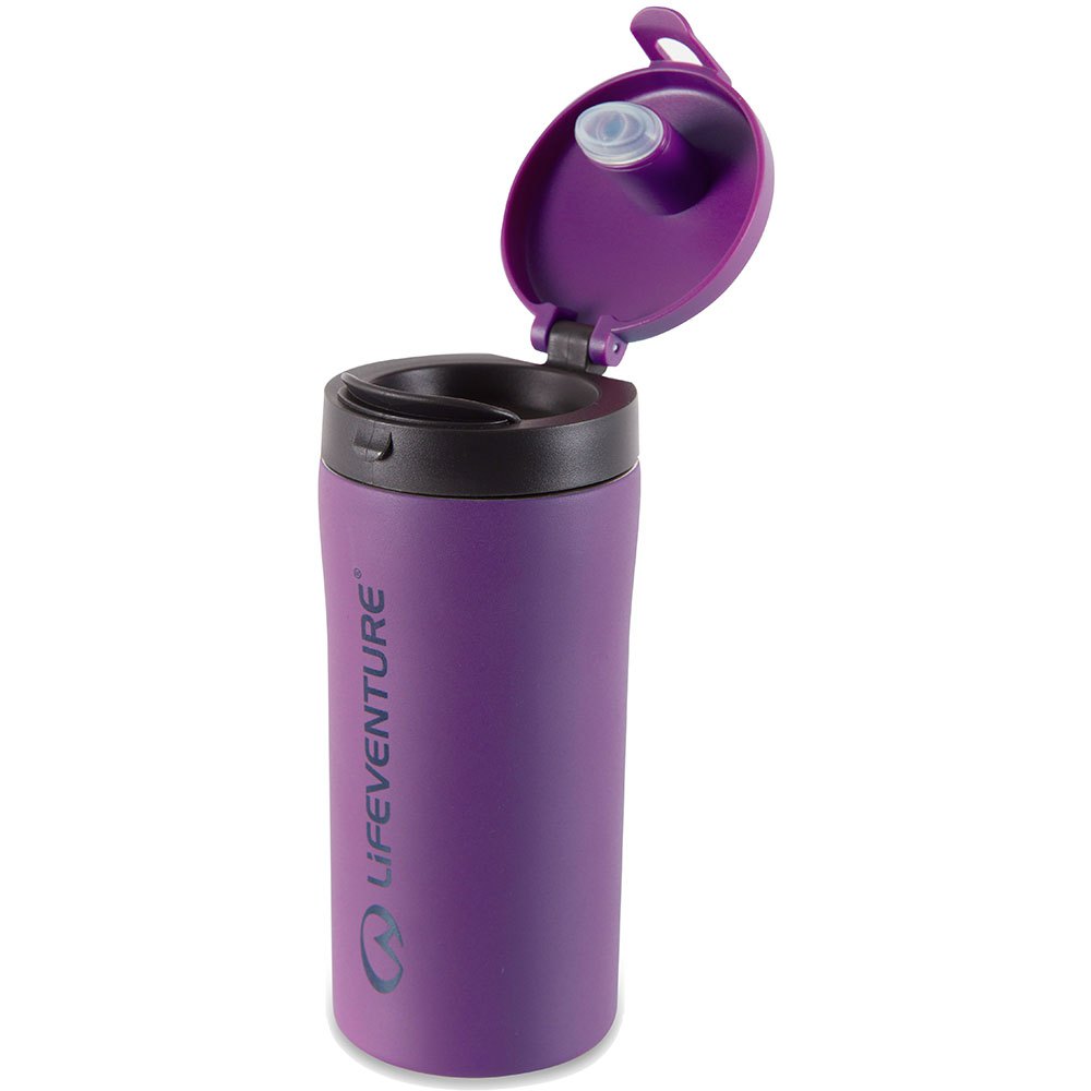 termokruze lifeventure thermal mug flip top