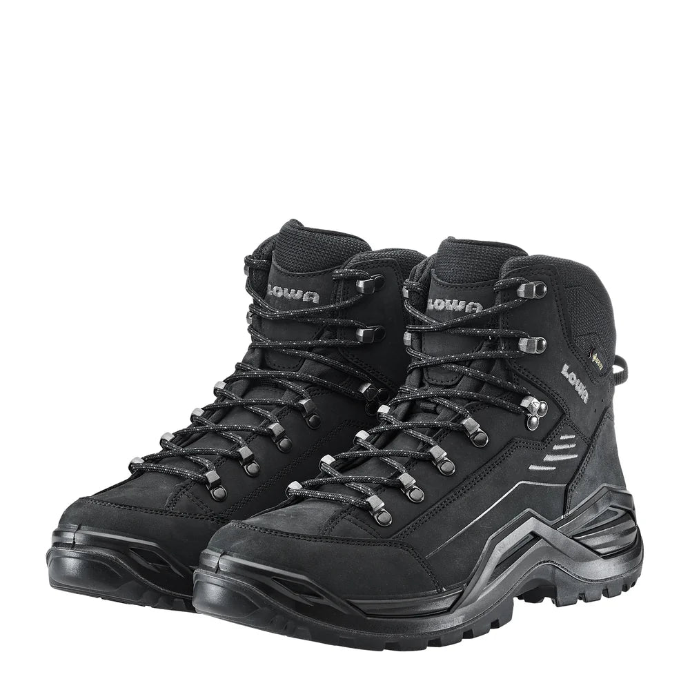 LOWA footwear Renegade EVO GTX Mid