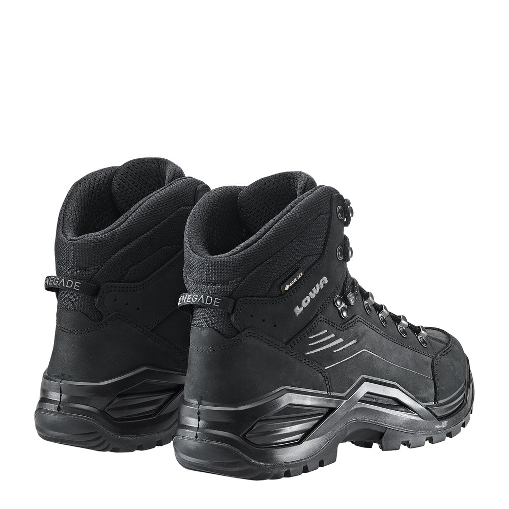 LOWA footwear Renegade EVO GTX Mid
