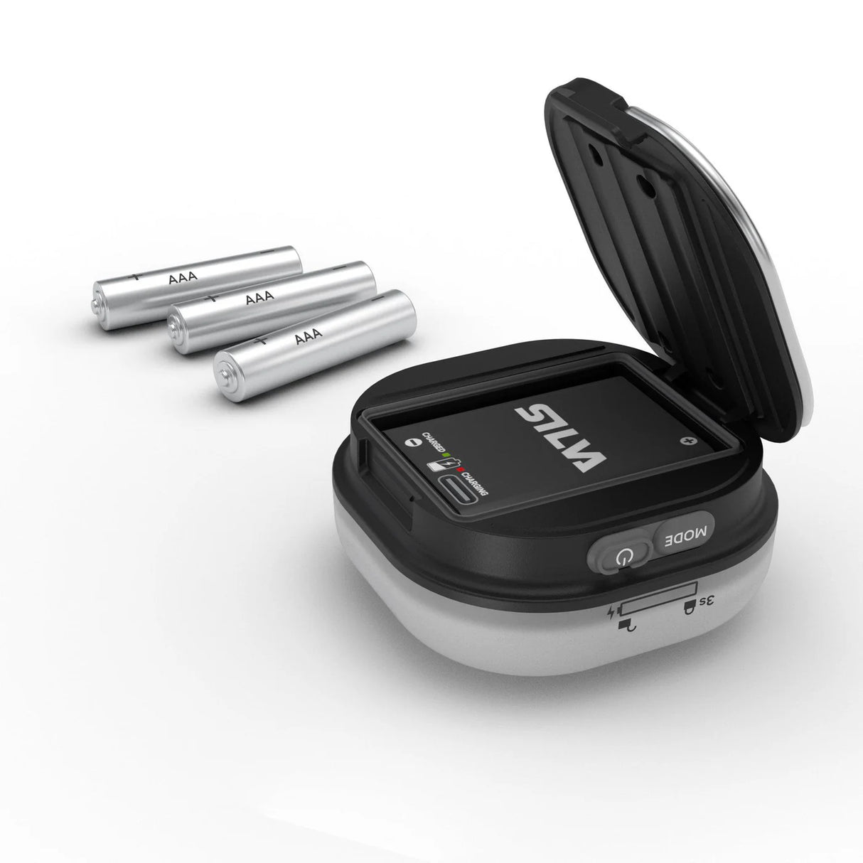 Silva Glow Flashlight