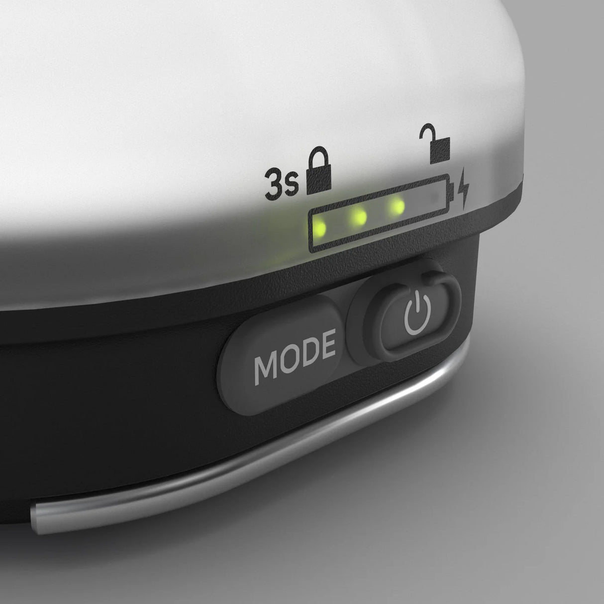 Silva Glow Flashlight