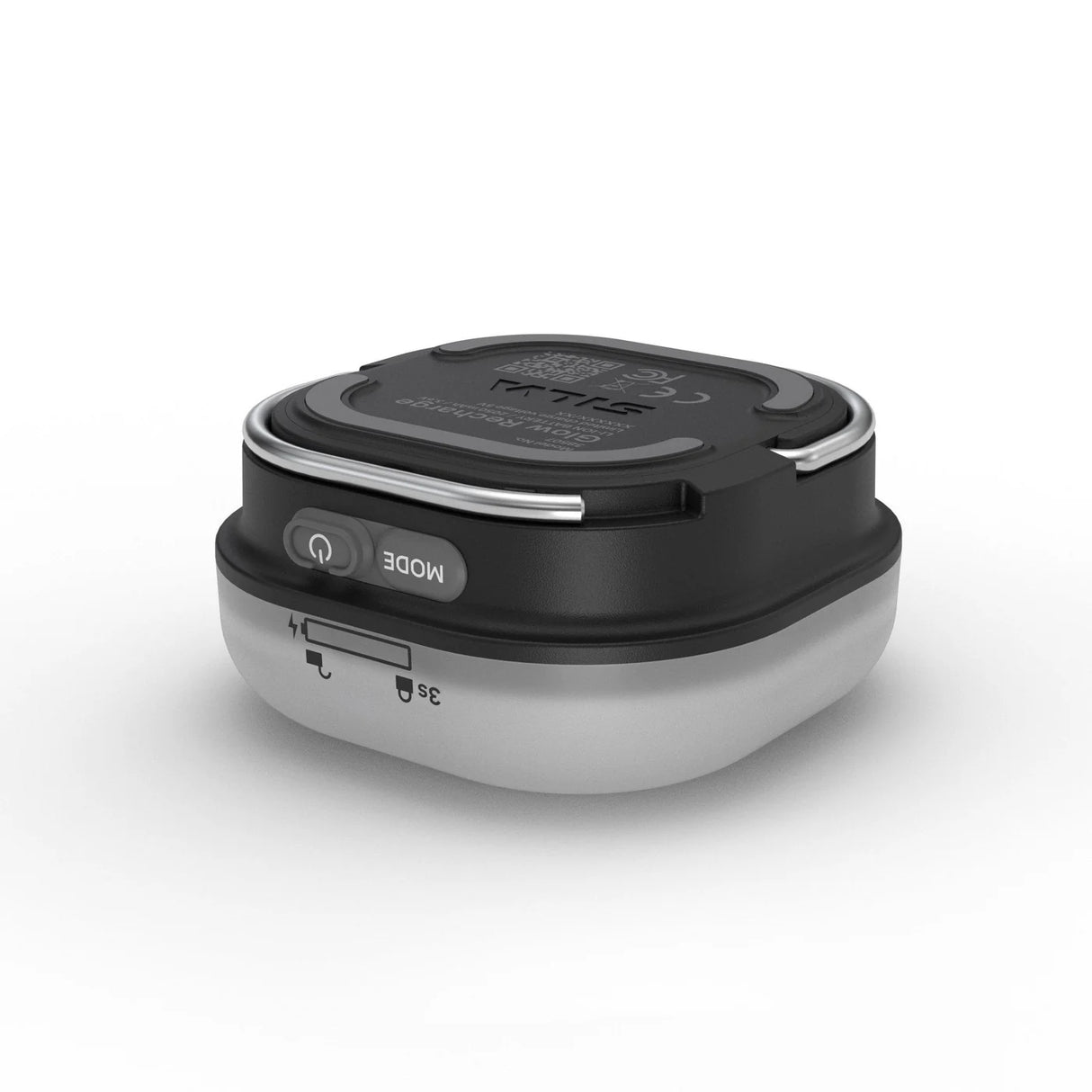 Silva Glow Flashlight