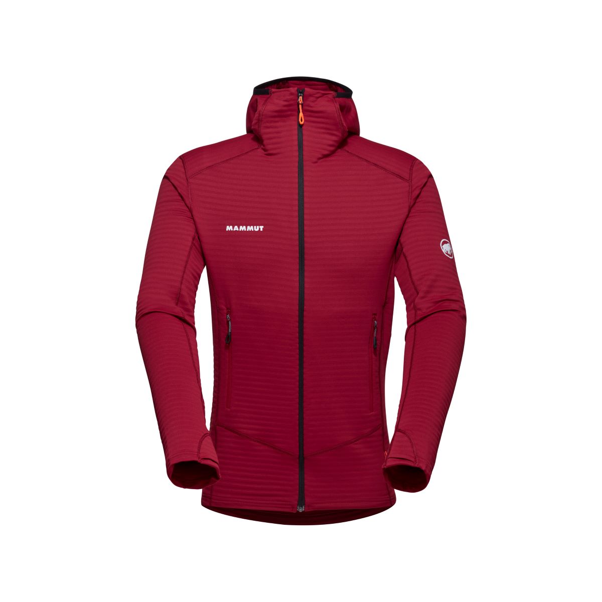 Mammut jaka Taiss Light ML Hooded vīriešu