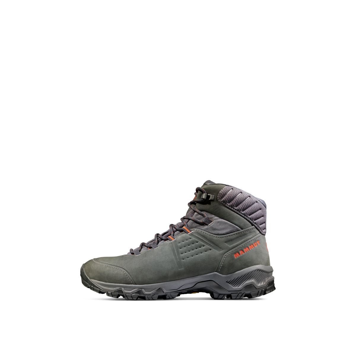 Puszābaki Mammut Mercury IV Mid LTH vīriešu
