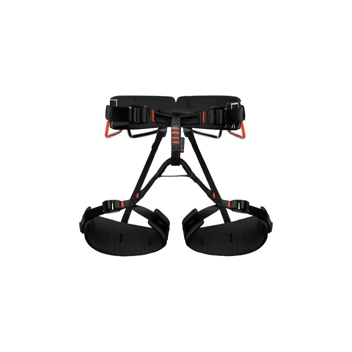 Iekare Mammut 4 slide